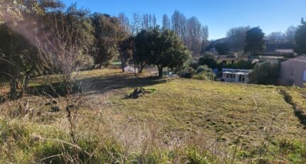 Barjols Terrain à bâtir - 2422243-10746annonce120251013PWTVr.jpeg Maisons Open