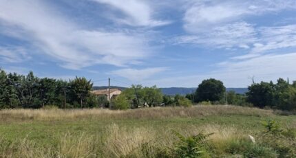 La Brillanne Terrain à bâtir - 2422385-9917annonce120260209Or9kz.jpeg Maisons Open