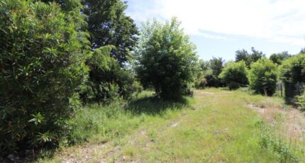 Artigues-près-Bordeaux Terrain à bâtir - 2422510-11071annonce120260209cN33W.jpeg Maisons Open