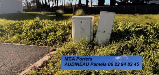 Terrain à bâtir à Cérons, Nouvelle-Aquitaine