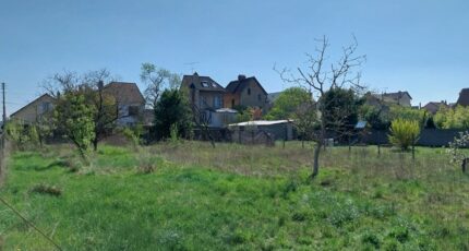 Les Mureaux Terrain à bâtir - 2422743-11688annonce120260209BTdEo.jpeg Maisons Open