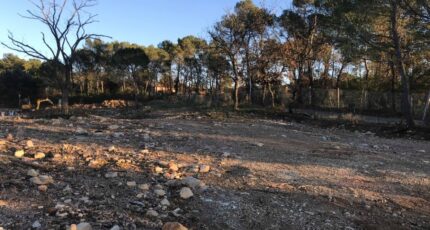 Rocbaron Terrain à bâtir - 2350692-5622annonce120251127FNUJA.jpeg Maisons Open