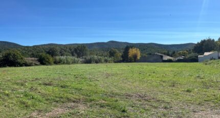 Pignans Terrain à bâtir - 2349804-5622annonce120251126expsi.jpeg Maisons Open