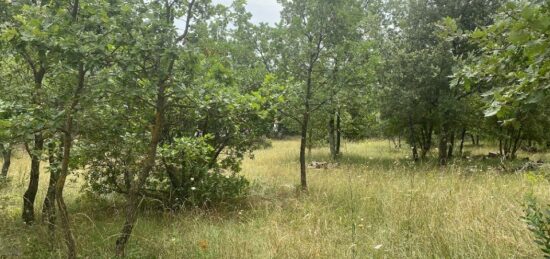 Terrain à bâtir à , Var