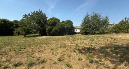 Carnoules Terrain à bâtir - 2422680-11136annonce1202602096txGi.jpeg Maisons Open