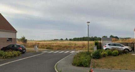 Lambres-lez-Douai Terrain à bâtir - 2421635-10863annonce120260206t7JaP.jpeg Maisons Open