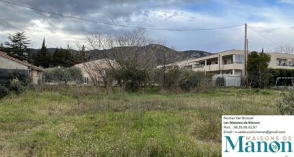 Volx Terrain à bâtir - 2422628-2970annonce120260209tpT5Q.jpeg Maisons Open