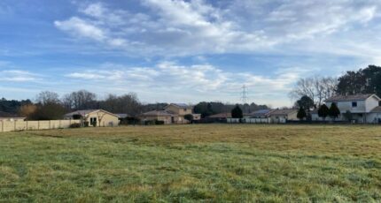 Léognan Terrain à bâtir - 2422779-11071annonce120260209AbK2Q.jpeg Maisons Open