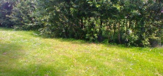 Terrain à bâtir à Esbly, Île-de-France