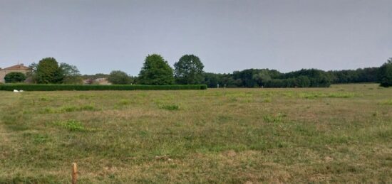 Terrain à bâtir à Ludon-Médoc, Nouvelle-Aquitaine