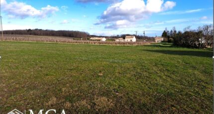 Monestier Terrain à bâtir - 2423210-11103annonce120260209w9z4K.jpeg Maisons Open