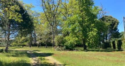 Podensac Terrain à bâtir - 2423226-11071annonce120260209bAah5.jpeg Maisons Open