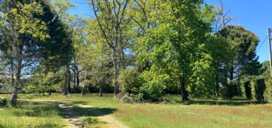 Terrain à bâtir à Podensac, Nouvelle-Aquitaine
