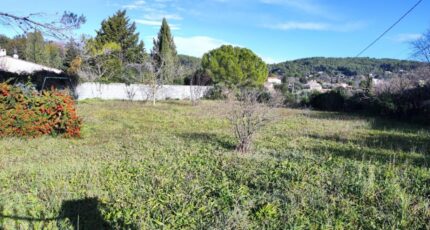 Carcès Terrain à bâtir - 2423205-11039annonce120260209eUc6Q.jpeg Maisons Open