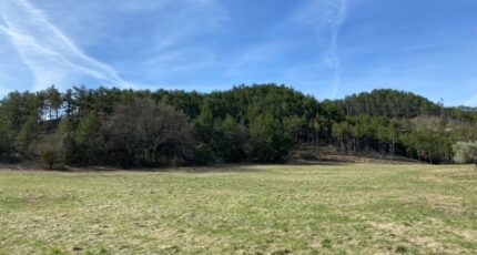 Aubignosc Terrain à bâtir - 2423444-4622annonce220260209ST0ID.jpeg Maisons Open