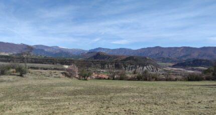 Aubignosc Terrain à bâtir - 2423444-4622annonce420260209MdTP9.jpeg Maisons Open