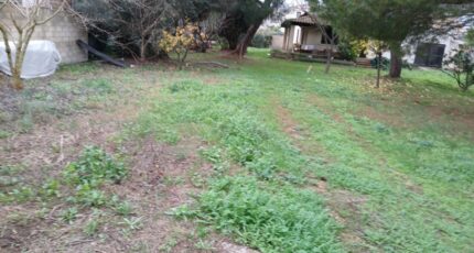 Aimargues Terrain à bâtir - 2423393-11040annonce120260209TC5kI.jpeg Maisons Open