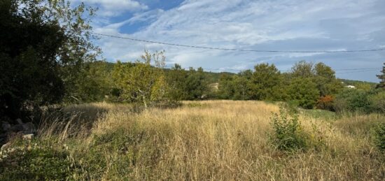 Terrain à bâtir à Vagnas, Auvergne-Rhône-Alpes