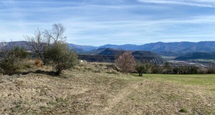 Aubignosc Terrain à bâtir - 2423464-4622annonce120260209DubNp.jpeg Maisons Open