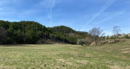 Aubignosc Terrain à bâtir - 2423464-4622annonce320260209fPryb.jpeg Maisons Open