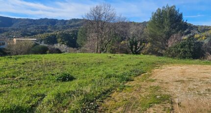 Pégomas Terrain à bâtir - 2423463-11719annonce22026020945EsF.jpeg Maisons Open