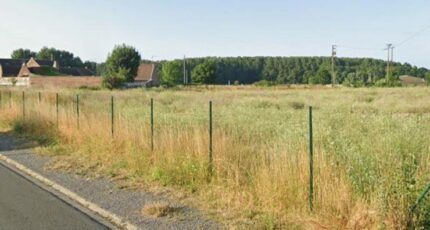 Râches Terrain à bâtir - 2422873-10863annonce120260209eipJl.jpeg Maisons Open