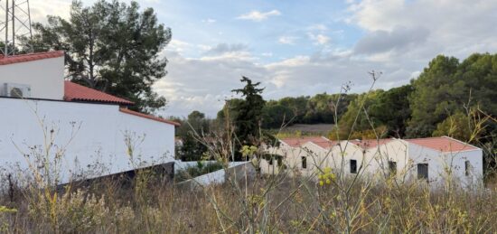 Terrain à bâtir à Saint-Aunès, Occitanie