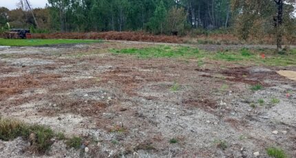 Parentis-en-Born Terrain à bâtir - 2423546-1072annonce120260209PSLW3.jpeg Maisons Open