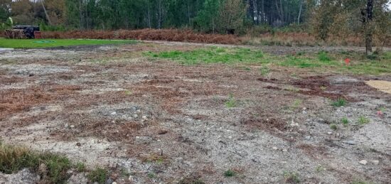 Terrain à bâtir à Parentis-en-Born, Nouvelle-Aquitaine