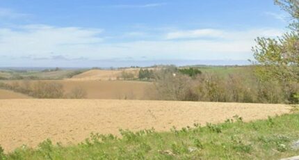 Lacaugne Terrain à bâtir - 2422444-6043annonce320260209hnh1Z.jpeg Maisons Open