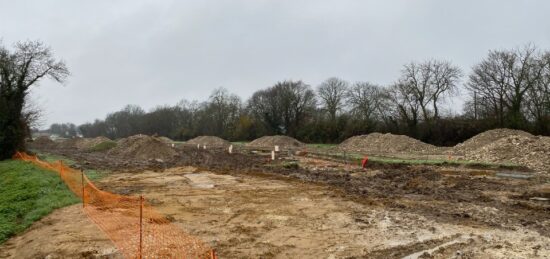 Terrain à bâtir à Surgères, Nouvelle-Aquitaine