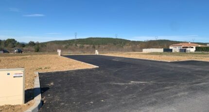 Aigues-Mortes Terrain à bâtir - 2354386-609annonce120251202venVN.jpeg Maisons Open