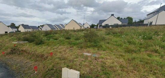 Terrain à bâtir à Rampan, Normandie