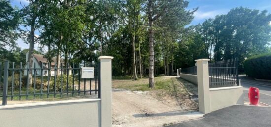 Terrain à bâtir à , Essonne