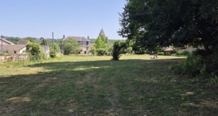 Mennecy Terrain à bâtir - 2424440-5365annonce1202510176nWtK.jpeg Maisons Open