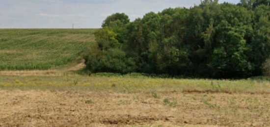 Terrain à bâtir à Gas, Centre-Val de Loire