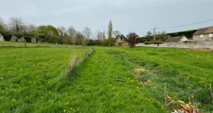 Saint-Lubin-de-la-Haye Terrain à bâtir - 2424141-10686annonce120250610qg3MD.jpeg Maisons Open