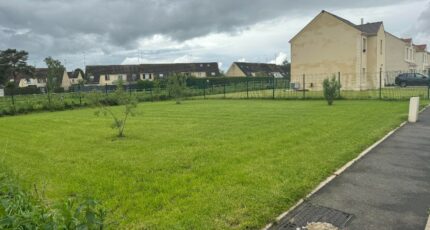 Neufmoutiers-en-Brie Terrain à bâtir - 2362998-11233annonce120251210w3M0h.jpeg Maisons Open