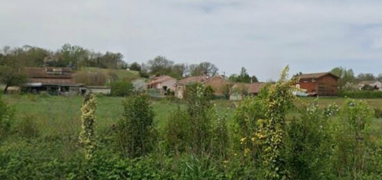 Terrain à bâtir à Lézat-sur-Lèze, Occitanie