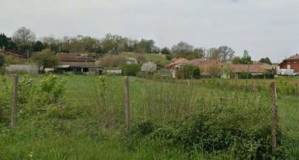 Lézat-sur-Lèze Terrain à bâtir - 2422550-6043annonce320260209ENnaB.jpeg Maisons Open