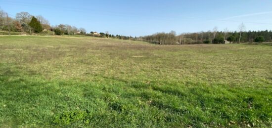 Terrain à bâtir à Liorac-sur-Louyre, Nouvelle-Aquitaine
