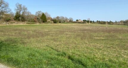 Liorac-sur-Louyre Terrain à bâtir - 2409266-7107annonce320260127VsFyA.jpeg Maisons Open