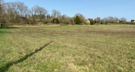 Liorac-sur-Louyre Terrain à bâtir - 2409266-7107annonce420260127v36uG.jpeg Maisons Open