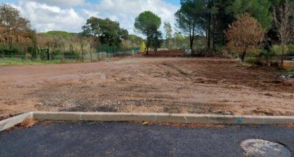 Puget-sur-Argens Terrain à bâtir - 2424636-11157annonce320260211dcK9h.jpeg Maisons Open