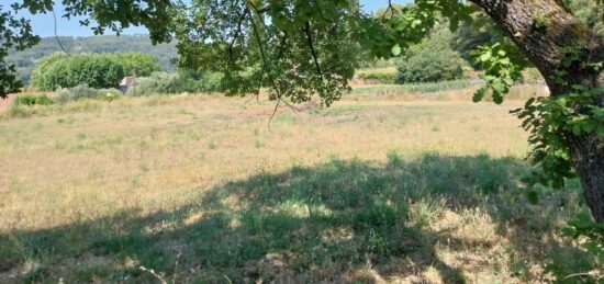 Terrain à bâtir à Draguignan, Provence-Alpes-Côte d'Azur