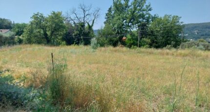 Draguignan Terrain à bâtir - 2424673-11157annonce420260211r292X.jpeg Maisons Open