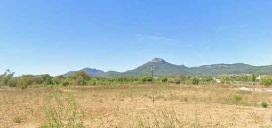 Terrain à bâtir à La Crau, Provence-Alpes-Côte d'Azur