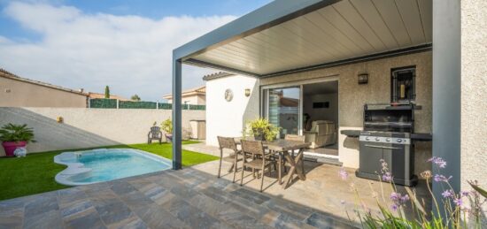 Terrain à bâtir à Saint-Brès, Occitanie