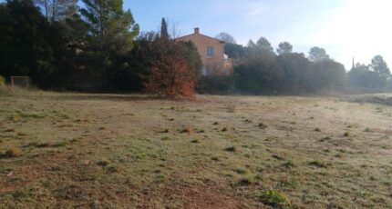 Carcès Terrain à bâtir - 2424261-5922annonce120260210VCBq1.jpeg Maisons Open