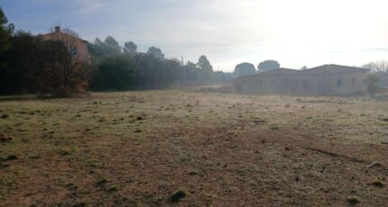 Carcès Terrain à bâtir - 2424261-5922annonce220260210b1z2f.jpeg Maisons Open